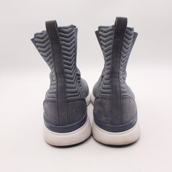 APL Techloom Chelsea High Top Boot Men's Size 10 Athletic Sneakers Running - Picture 5 of 9